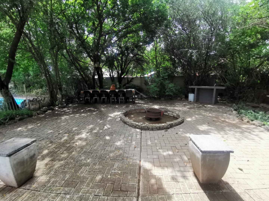 4 Bedroom Property for Sale in Brandwag Free State